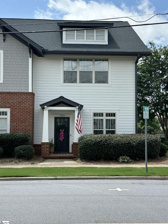 323 Arlington Avenue, Greenville, SC 29601