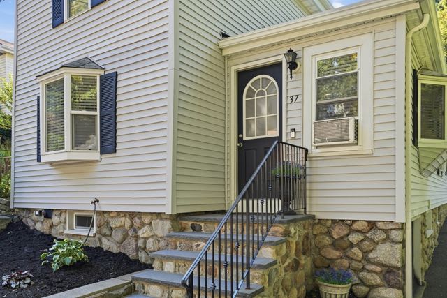 37 Westford Street, Saugus, MA 01906