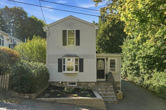 37 Westford Street, Saugus, MA 01906