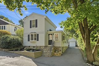 37 Westford Street, Saugus, MA 01906