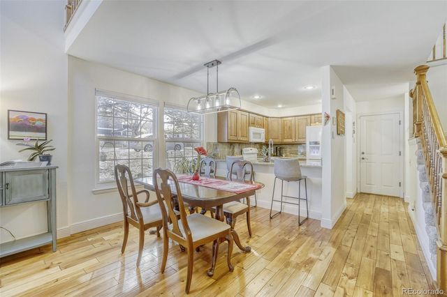 7751 S Curtice Drive F, Littleton, CO 80120