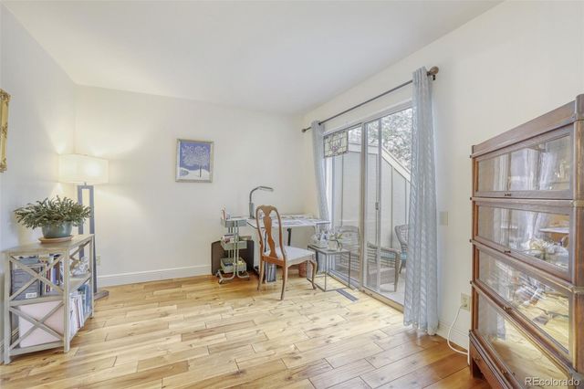 7751 S Curtice Drive F, Littleton, CO 80120