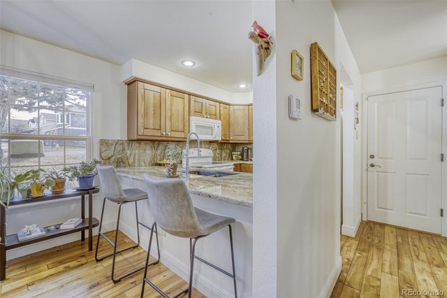 7751 S Curtice Drive F, Littleton, CO 80120