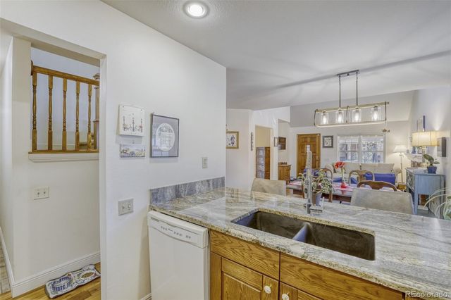 7751 S Curtice Drive F, Littleton, CO 80120