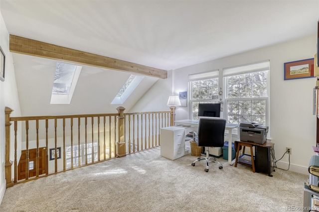 7751 S Curtice Drive F, Littleton, CO 80120