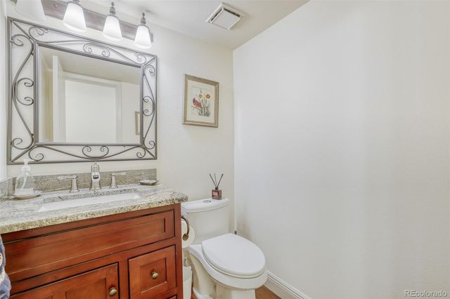 7751 S Curtice Drive F, Littleton, CO 80120