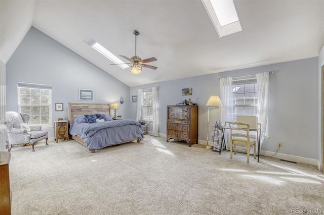 7751 S Curtice Drive F, Littleton, CO 80120