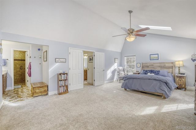 7751 S Curtice Drive F, Littleton, CO 80120