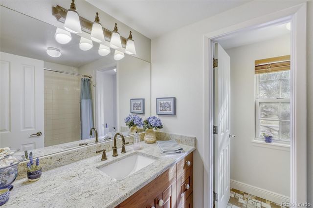 7751 S Curtice Drive F, Littleton, CO 80120