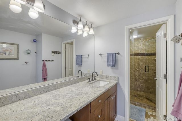 7751 S Curtice Drive F, Littleton, CO 80120