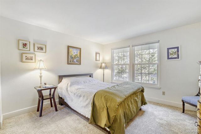 7751 S Curtice Drive F, Littleton, CO 80120