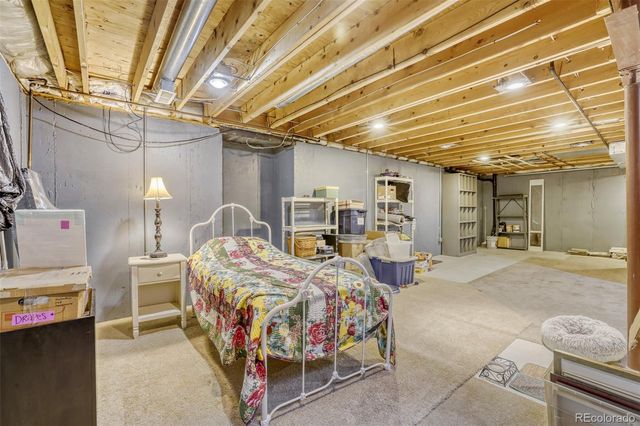 7751 S Curtice Drive F, Littleton, CO 80120