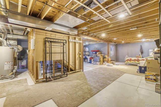 7751 S Curtice Drive F, Littleton, CO 80120