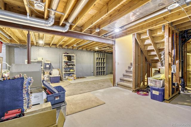 7751 S Curtice Drive F, Littleton, CO 80120