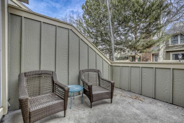 7751 S Curtice Drive F, Littleton, CO 80120