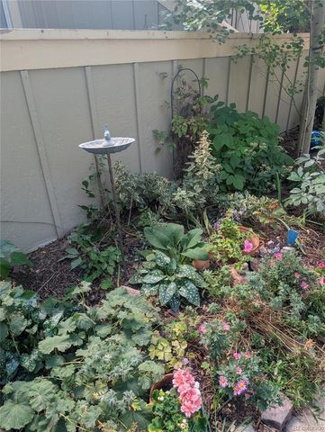 7751 S Curtice Drive F, Littleton, CO 80120