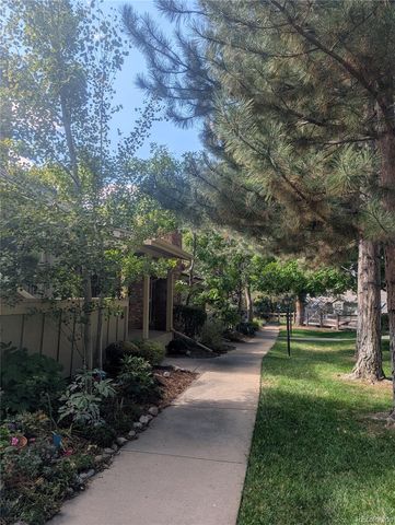 7751 S Curtice Drive F, Littleton, CO 80120