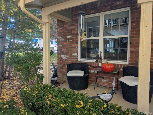 7751 S Curtice Drive F, Littleton, CO 80120