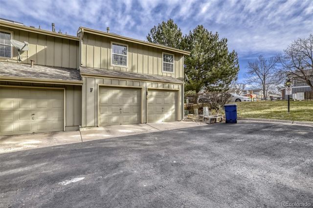 7751 S Curtice Drive F, Littleton, CO 80120