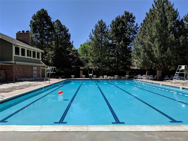 7751 S Curtice Drive F, Littleton, CO 80120