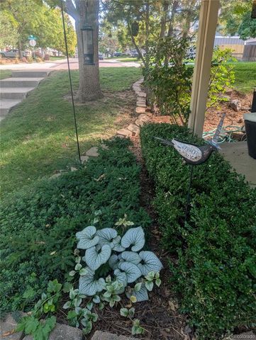 7751 S Curtice Drive F, Littleton, CO 80120