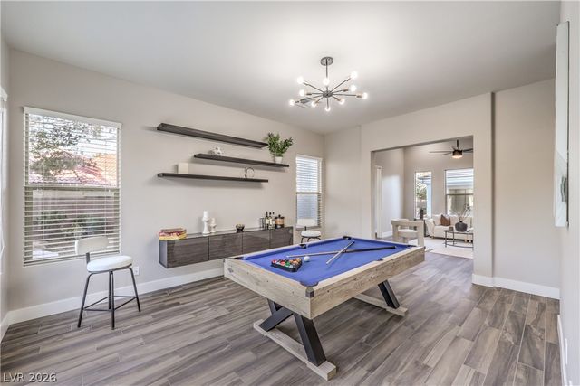 8304 Monarch Birch Avenue, Las Vegas, NV 89117