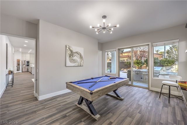 8304 Monarch Birch Avenue, Las Vegas, NV 89117