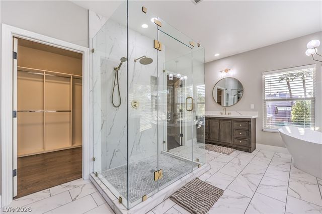 8304 Monarch Birch Avenue, Las Vegas, NV 89117