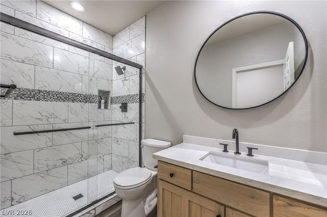 8304 Monarch Birch Avenue, Las Vegas, NV 89117