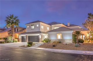 8304 Monarch Birch Avenue, Las Vegas, NV 89117