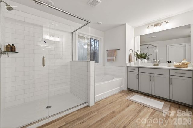 9111 Carver Avenue, Huntersville, NC 28078