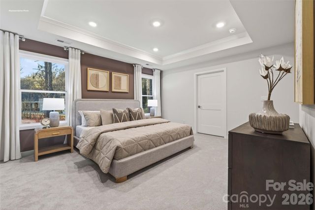 9111 Carver Avenue, Huntersville, NC 28078