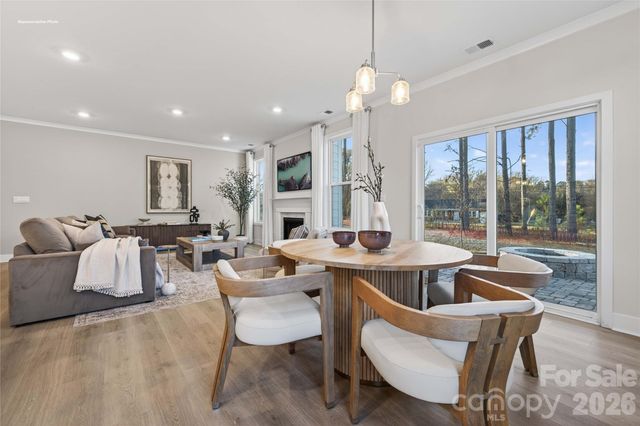 9111 Carver Avenue, Huntersville, NC 28078