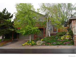508 Creekside Court, Golden, CO 80403