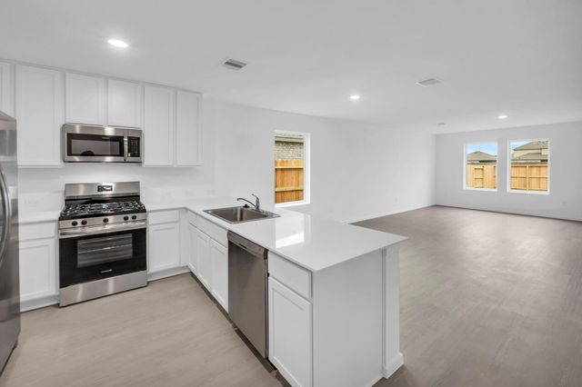 6047 Ash Willow Court, Montgomery, TX 77356