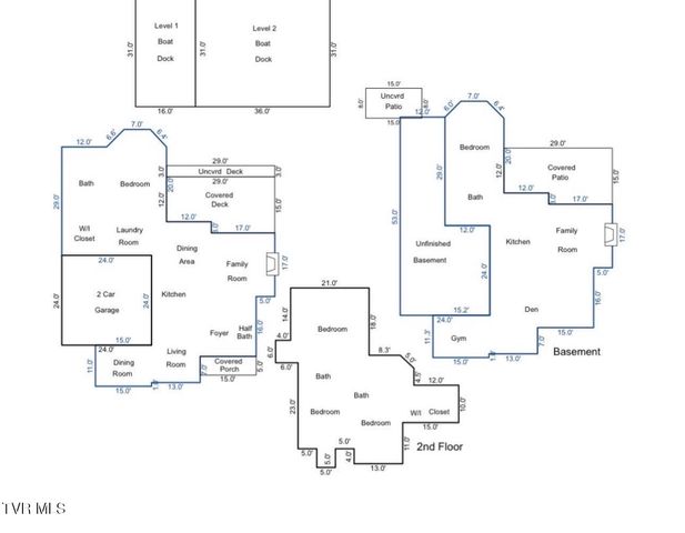 405 Harbor Approach, Johnson City, TN 37601