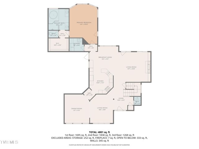 405 Harbor Approach, Johnson City, TN 37601