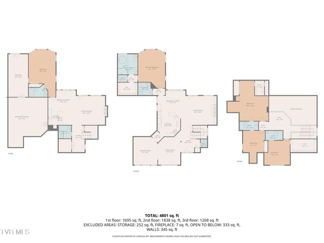 405 Harbor Approach, Johnson City, TN 37601