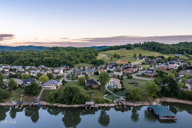 405 Harbor Approach, Johnson City, TN 37601