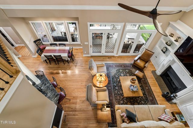 405 Harbor Approach, Johnson City, TN 37601