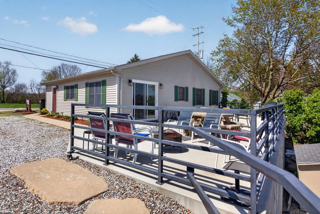 3440 Geneva Highway, Rollin Twp, MI 49253