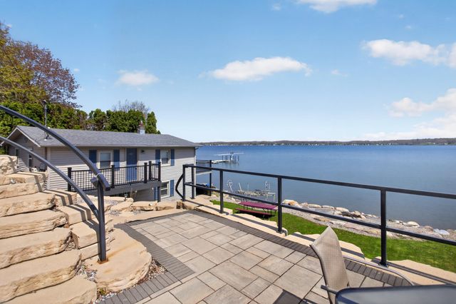 3440 Geneva Highway, Rollin Twp, MI 49253
