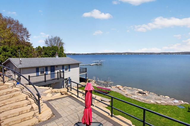 3440 Geneva Highway, Rollin Twp, MI 49253