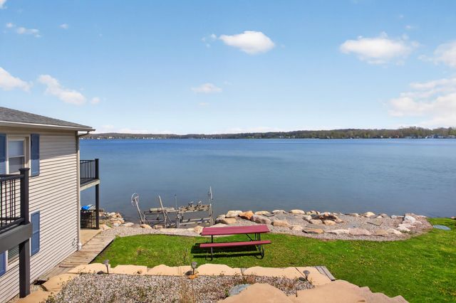 3440 Geneva Highway, Rollin Twp, MI 49253