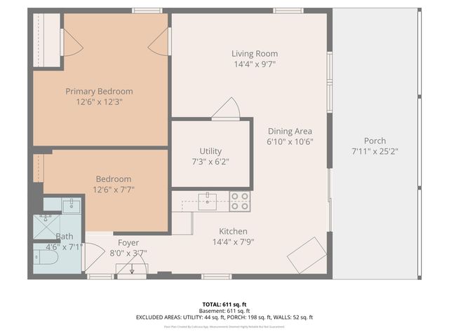 3440 Geneva Highway, Rollin Twp, MI 49253
