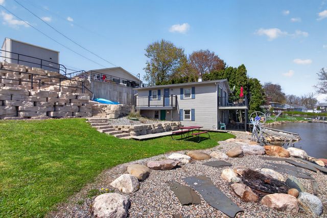 3440 Geneva Highway, Rollin Twp, MI 49253