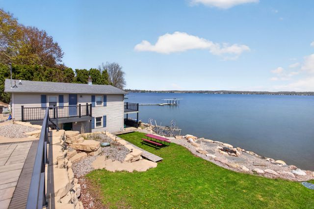 3440 Geneva Highway, Rollin Twp, MI 49253