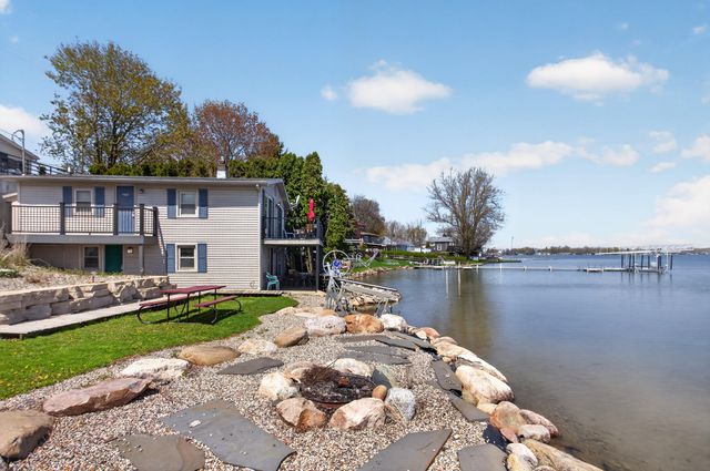 3440 Geneva Highway, Rollin Twp, MI 49253