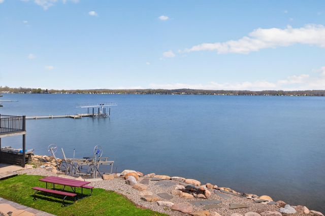 3440 Geneva Highway, Rollin Twp, MI 49253