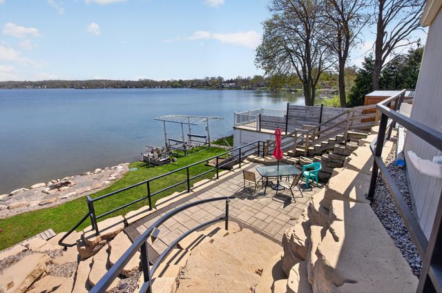 3440 Geneva Highway, Rollin Twp, MI 49253